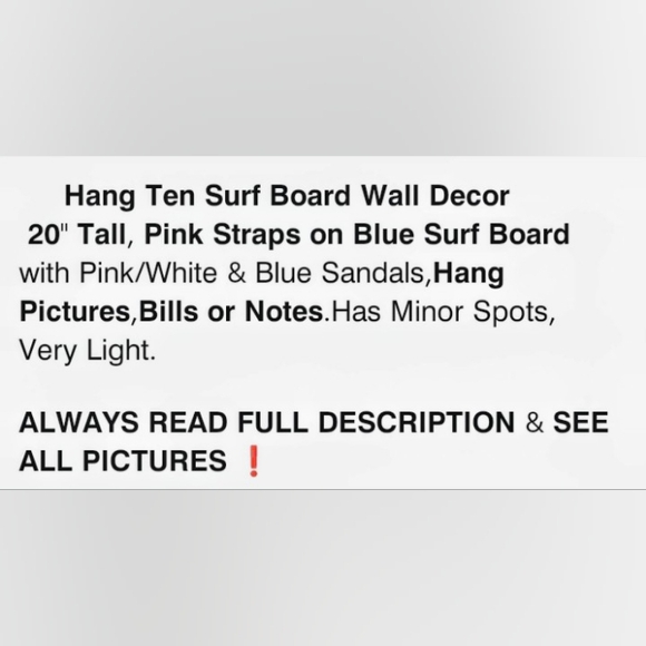 𝗛𝗮𝗻𝗴 𝗧𝗲𝗻 𝖶𝖺𝗅𝗅 𝖧𝖺𝗇𝗀𝗂𝗇𝗀 𝖯𝗂𝖼𝗍𝗎𝗋𝖾 𝖣𝖾𝖼𝗈𝗋 - Picture 2 of 10